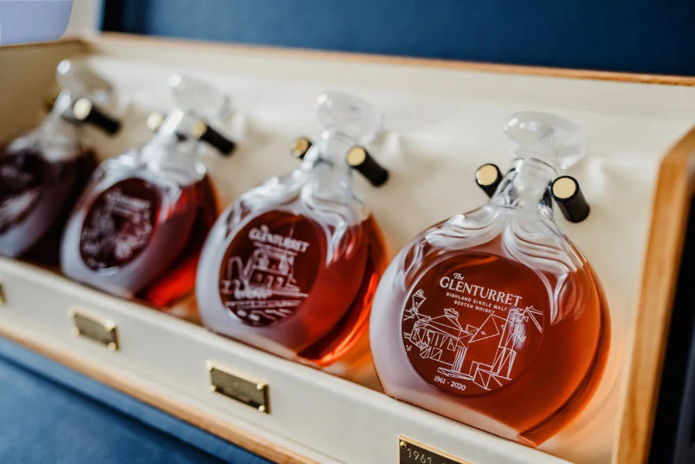 Distillers One of One Auction 2023 Results
