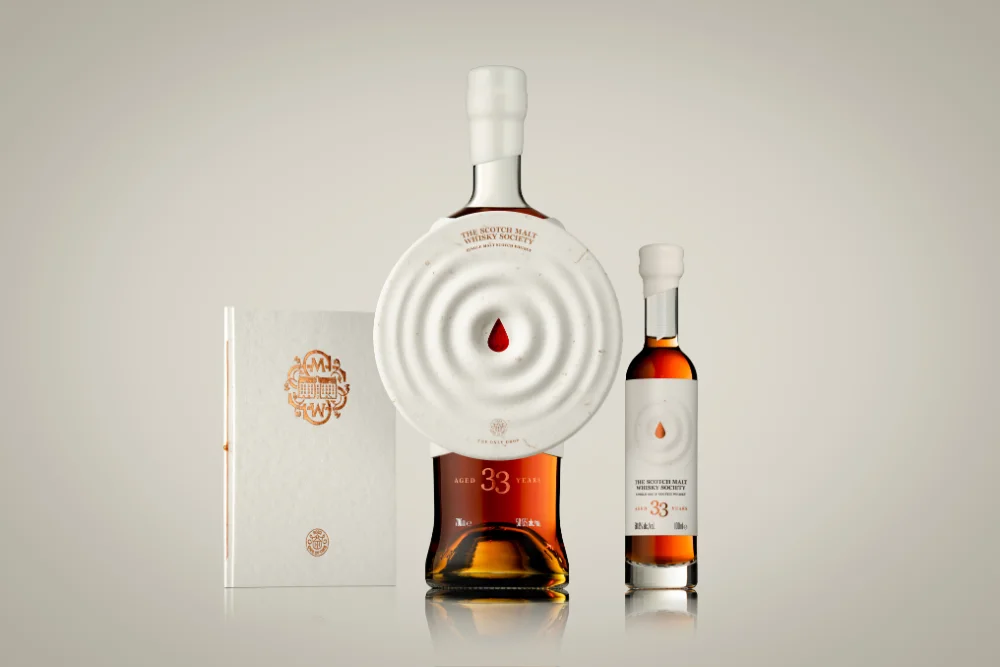 Distillers One of One Auction 2023 Results
