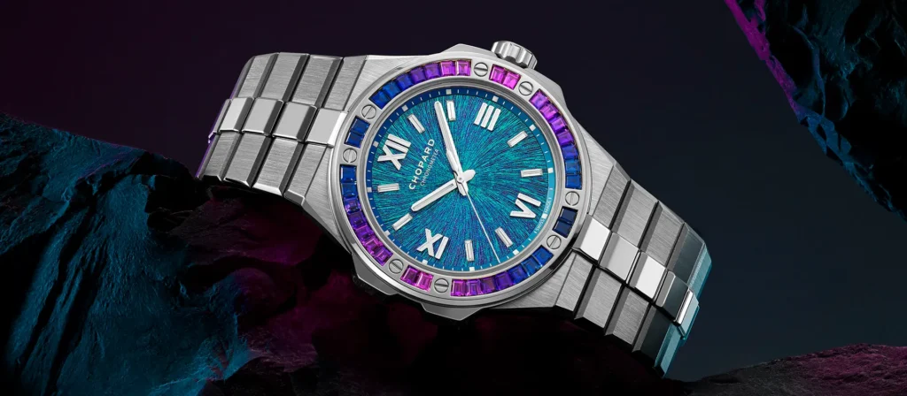 Chopard Alpine Eagle Summit