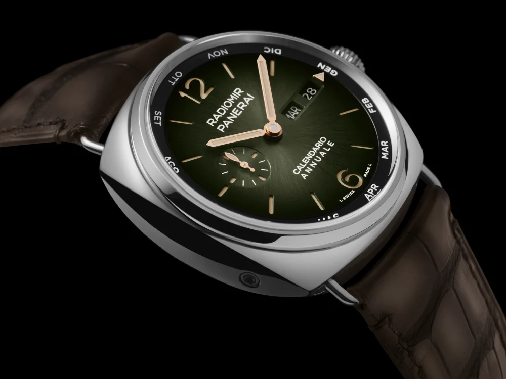 Panerai Radiomir Annual Calendar PAM01364