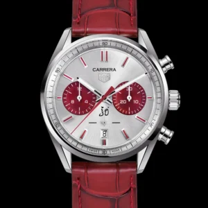 TAG Heuer Carrera Chronograph Year of the Dragon