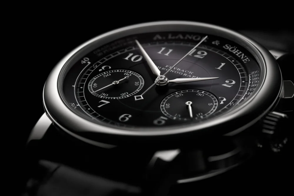 A. Lange & Söhne 1815 Chronograph