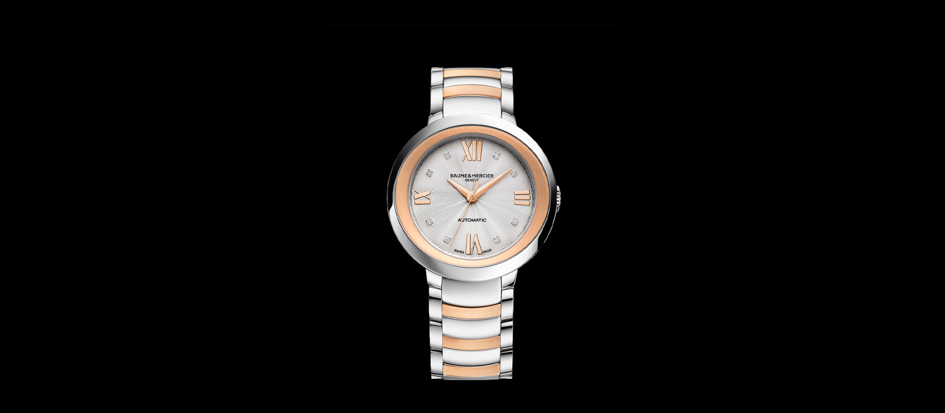 Baume & Mercier