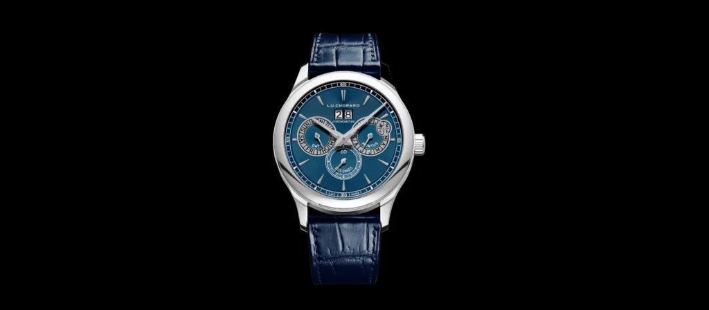 Chopard L.U.C Perpetual Twin