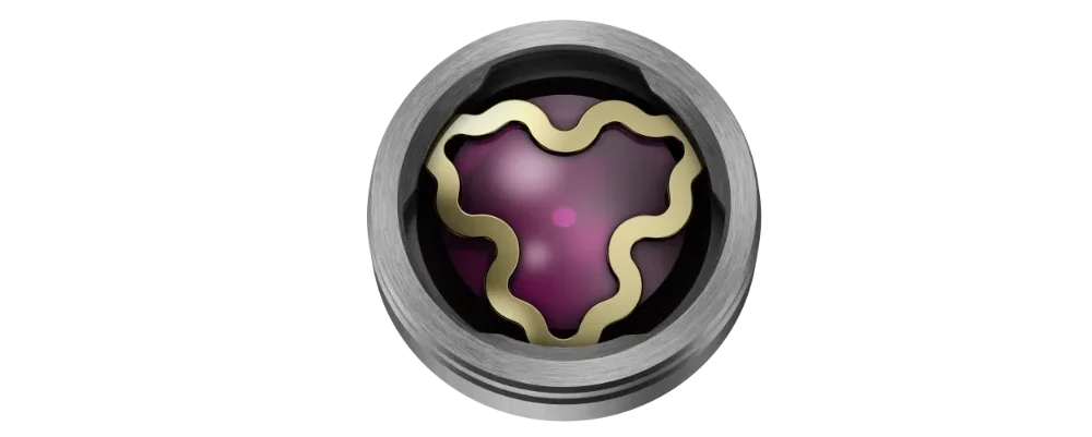 KIF anti-shock