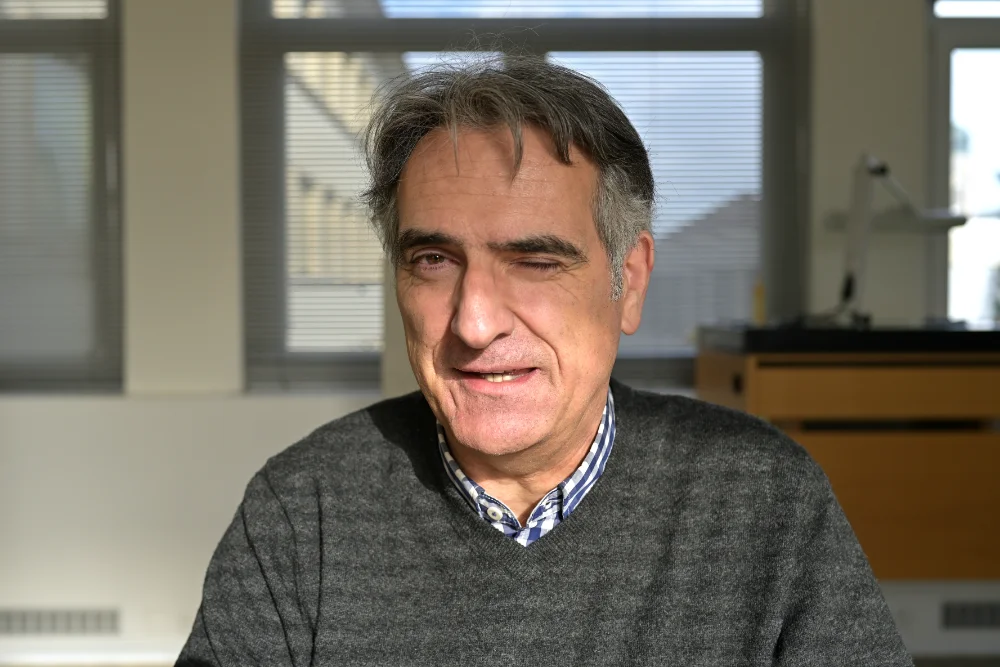 Zeitwinkel - Peter Nikolaus