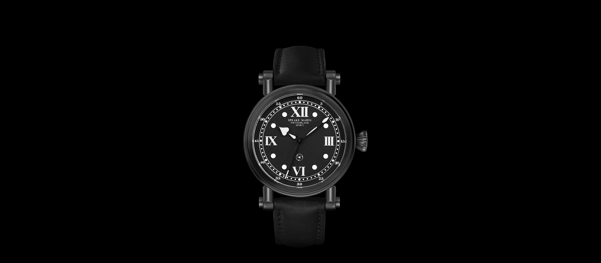Speake-Marin