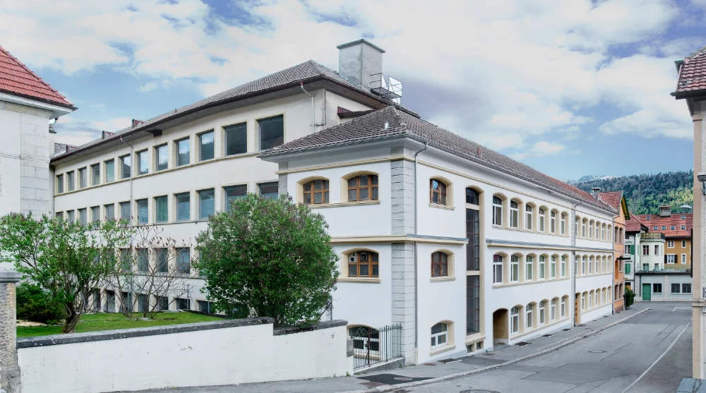 Zeitwinkel Manufacture