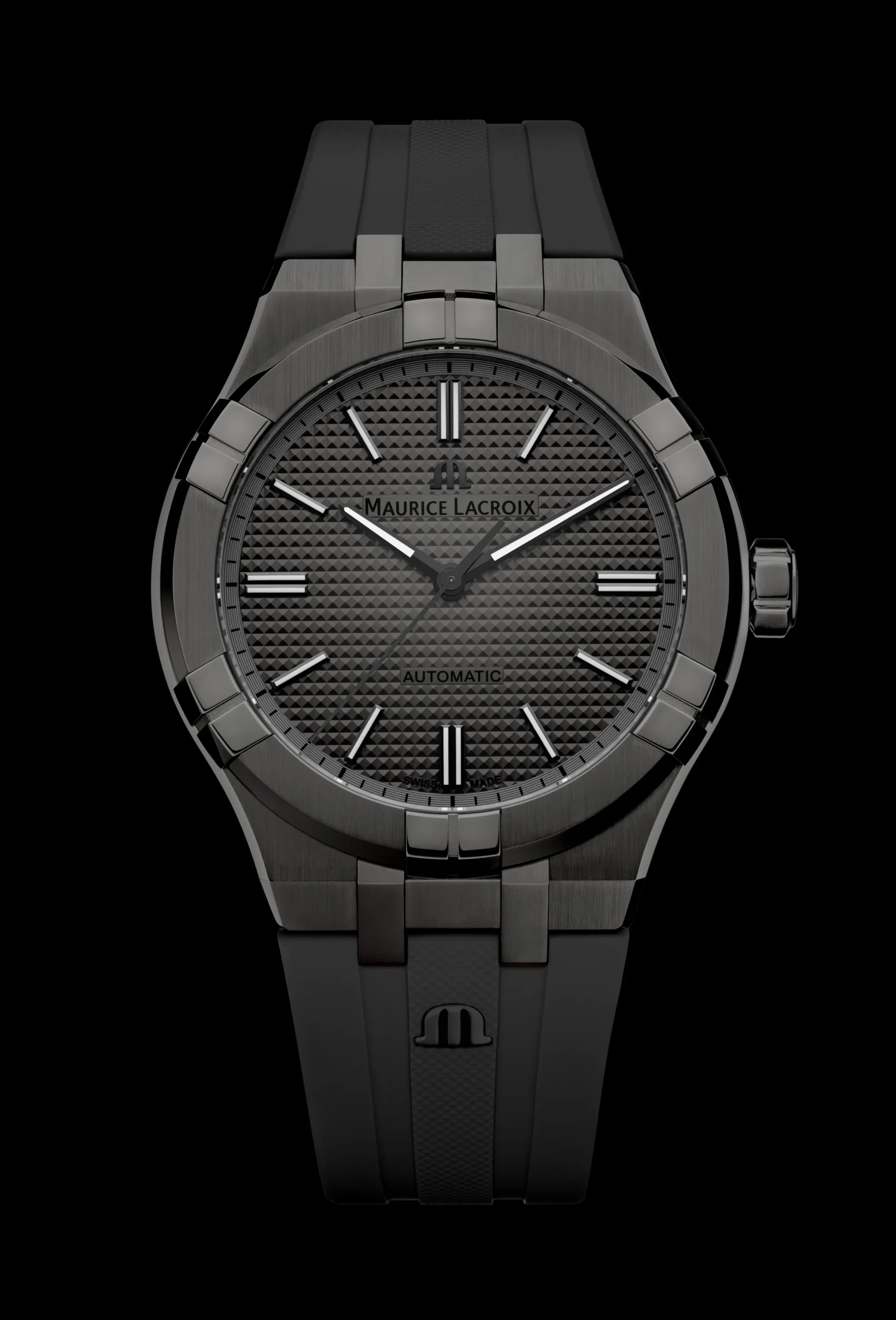 Maurice Lacroix AIKON PVD