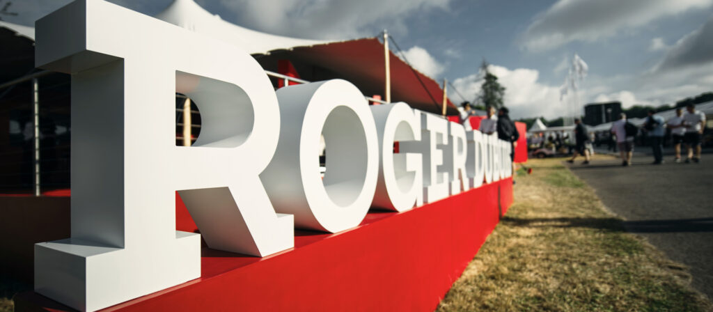 Roger Dubuis