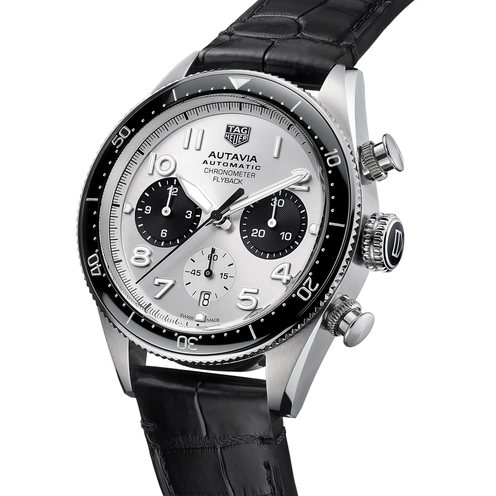 TAG Heuer 60th Anniversary Autavia Collection