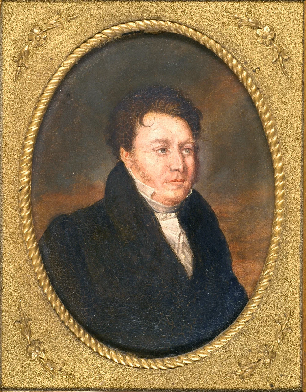 François Constantin - Vacheron Constantin