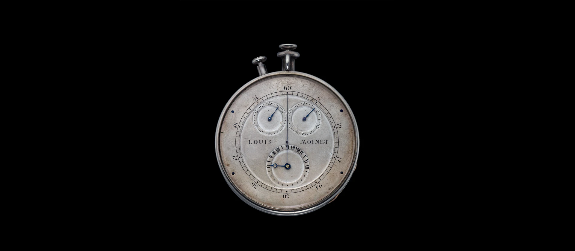 Louis Moinet