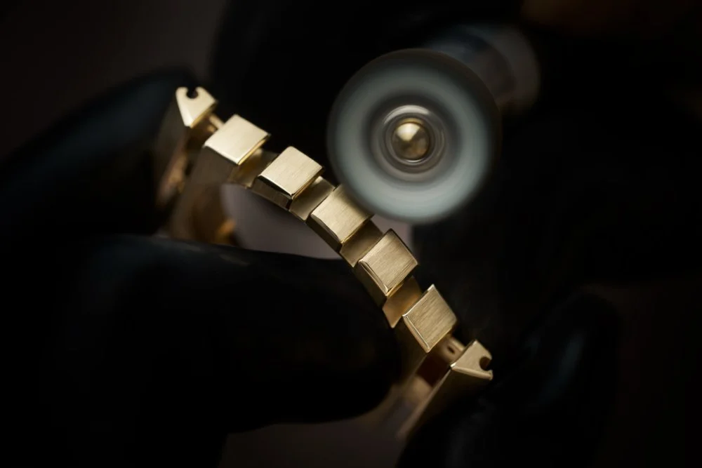 Piaget Polo 79