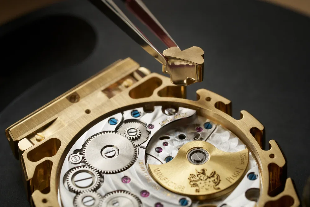 Piaget Polo 79
