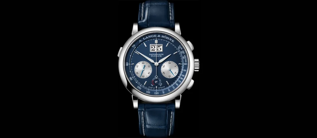 A. Lange & Söhne Datograph Up/Down