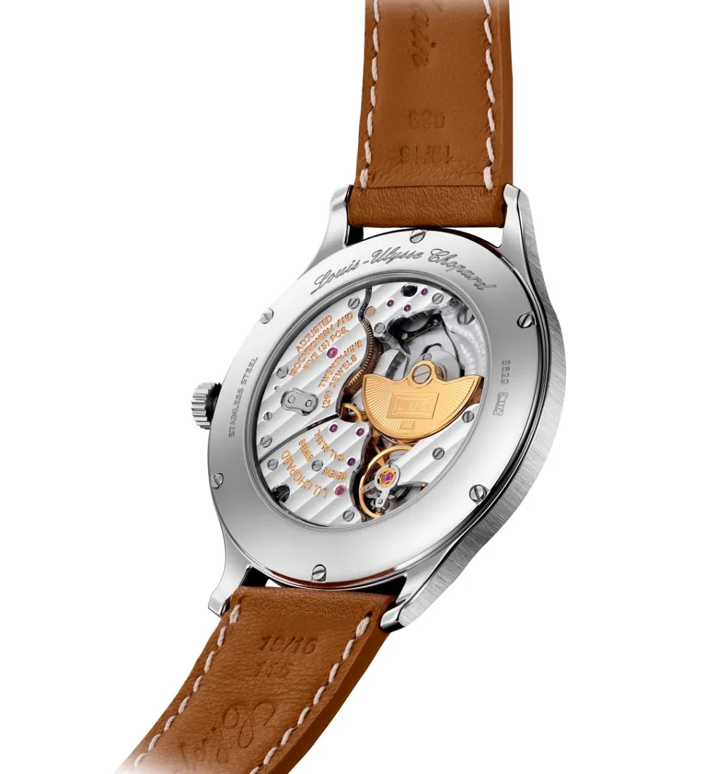 Chopard L.U.C XPS Forest Green