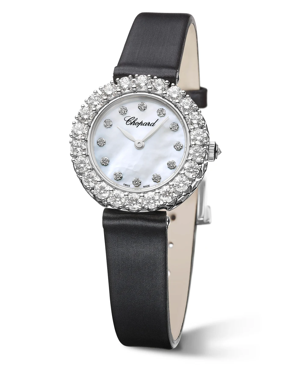 Chopard L’Heure du Diamant - Ref. 13A178-1306