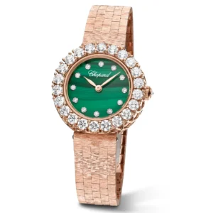 Chopard L’Heure du Diamant - Ref. 10A178-5321