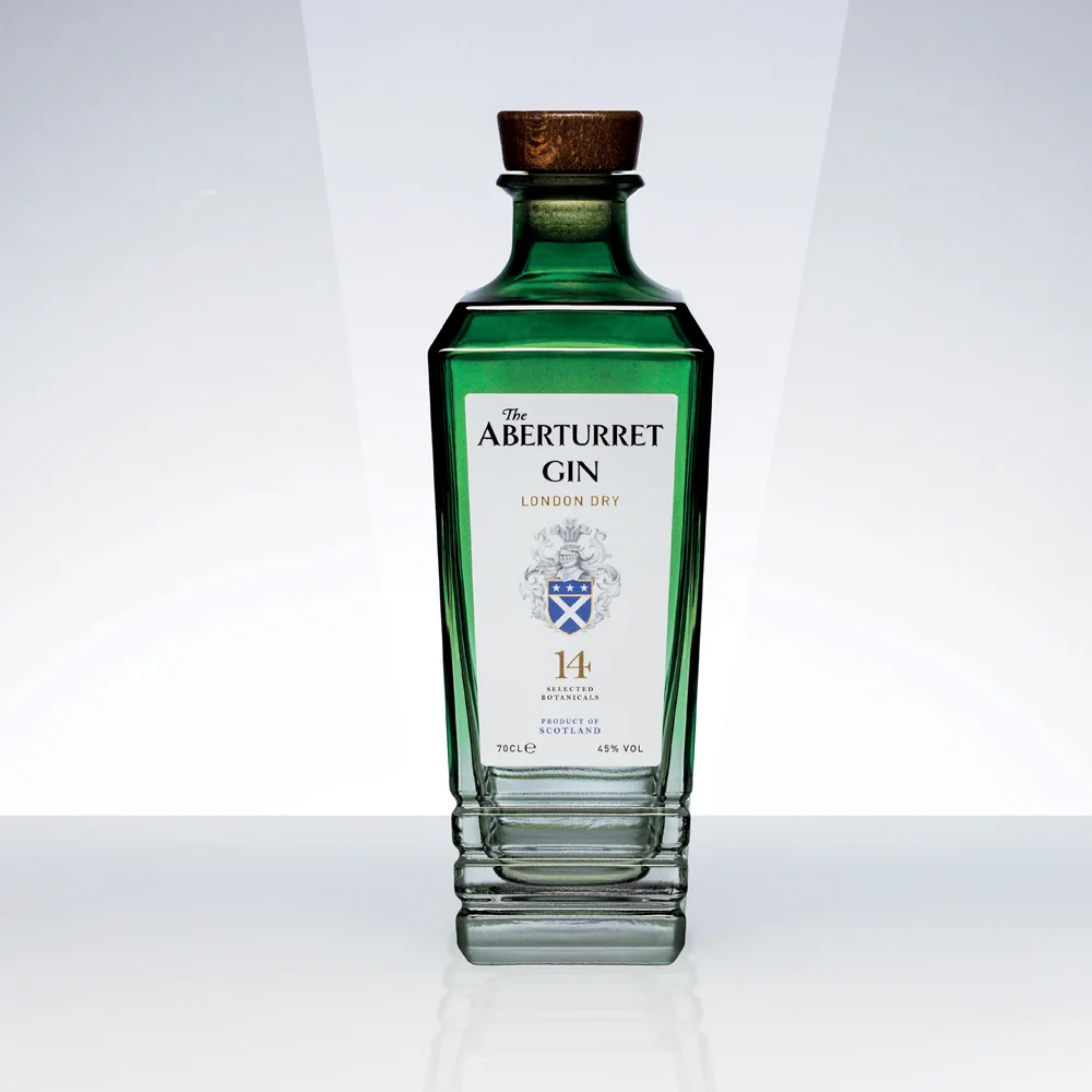 The Aberturret Gin