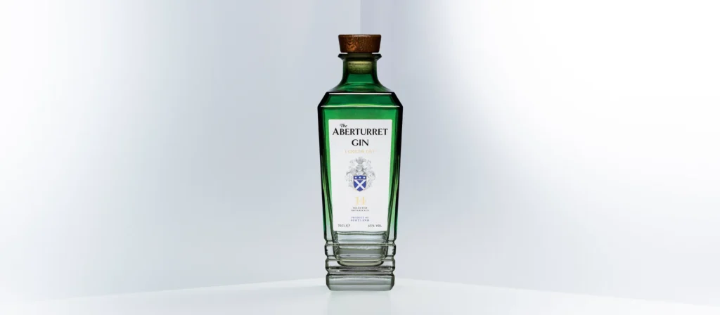 The Aberturret Gin
