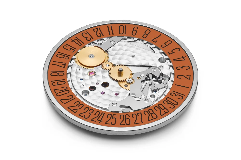NOMOS Glashütte Tangente 38 Date in 31 colours