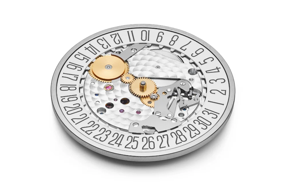 NOMOS Glashütte Tangente 38 Date in 31 colours
