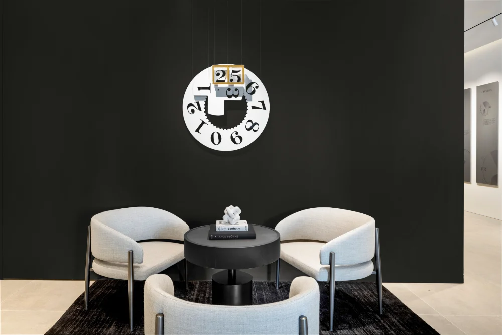 A. Lange & Söhne Salon San Francisco