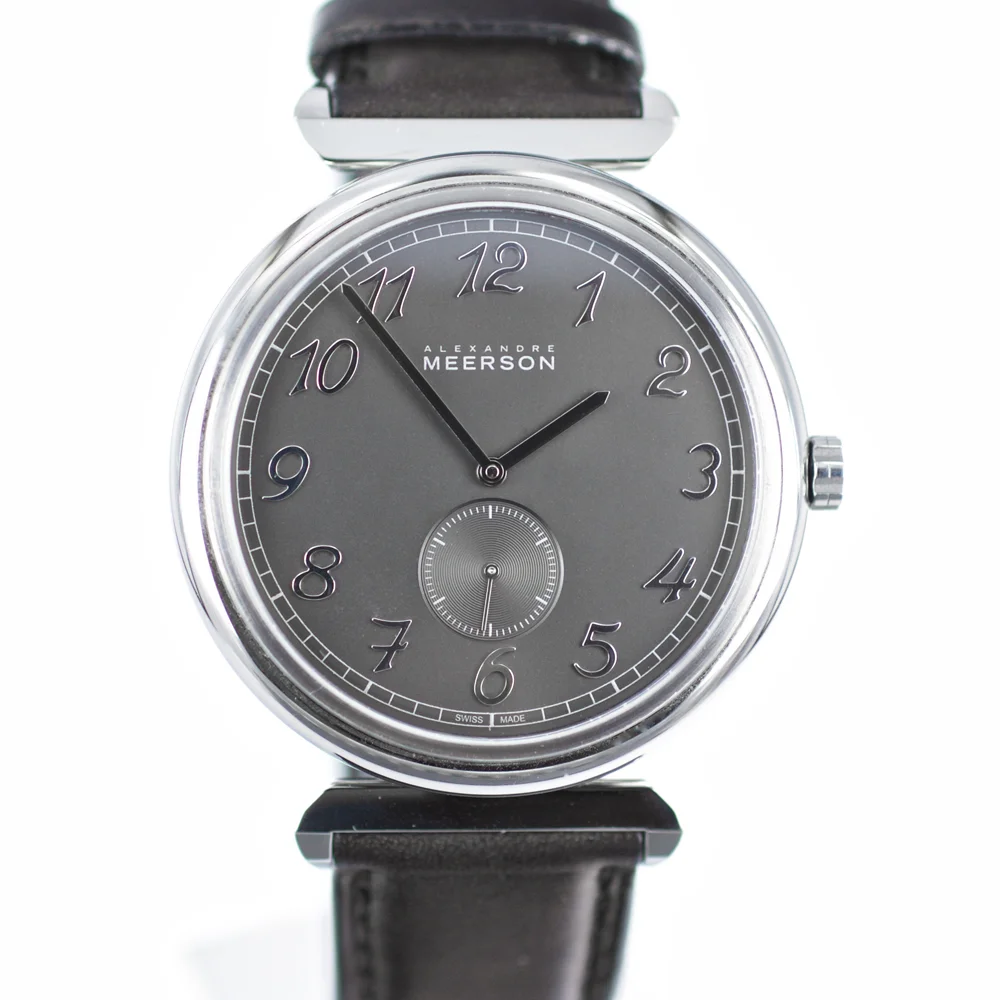 Alexandre Meerson Altitude Officier small seconds