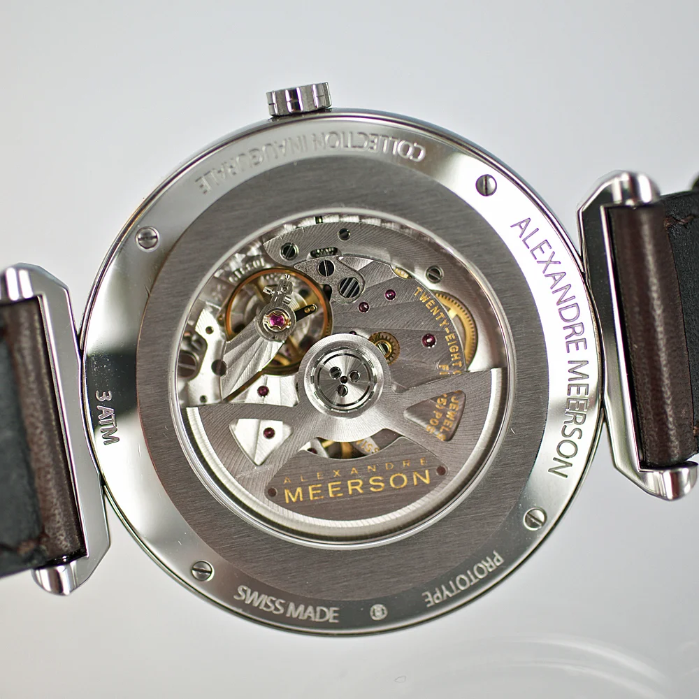 Alexandre Meerson Altitude Officier small seconds