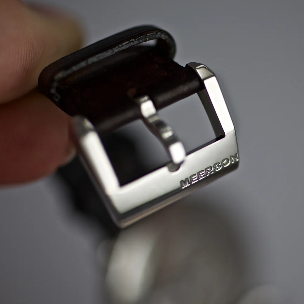 Alexandre Meerson Altitude Officier small seconds