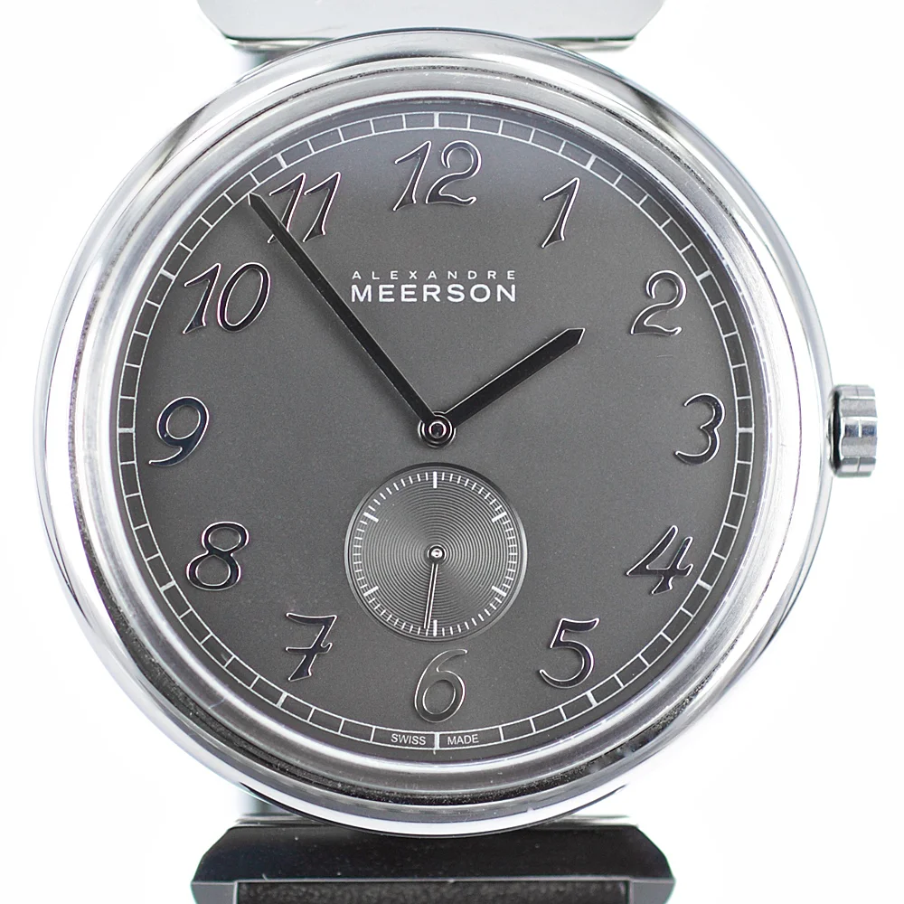 Alexandre Meerson Altitude Officier small seconds