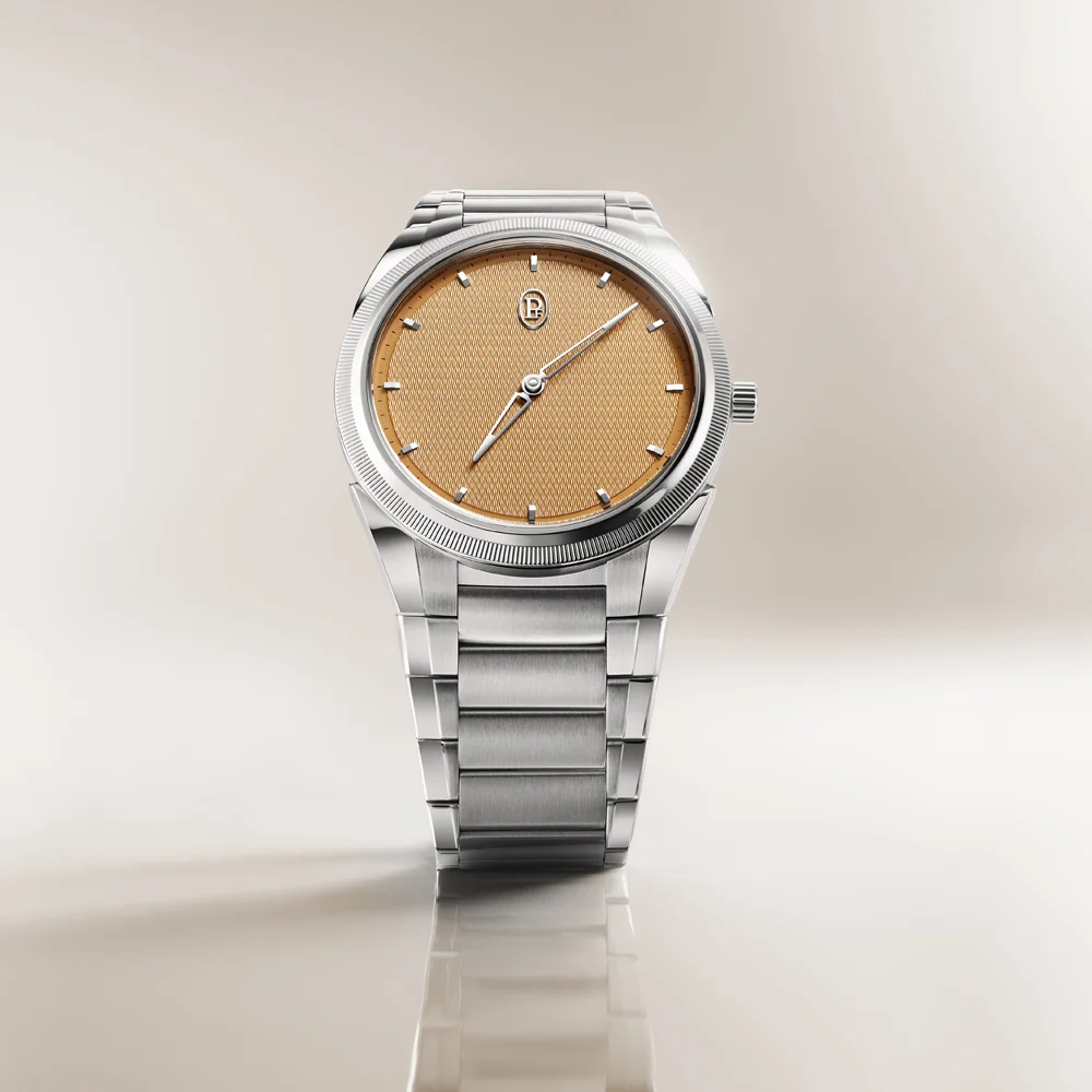 Parmigiani Fleurier Tonda PF Micro-Rotor No Date