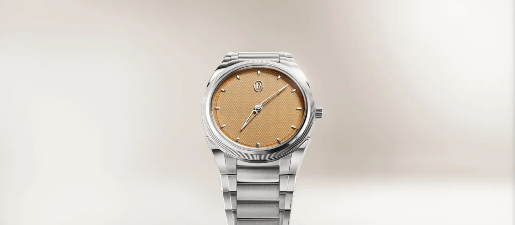 Parmigiani Fleurier Tonda PF Micro-Rotor No Date