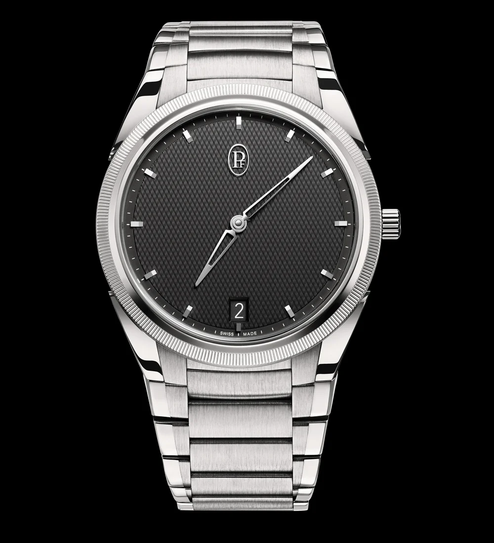Parmigiani Fleurier Tonda PF Micro-Rotor
