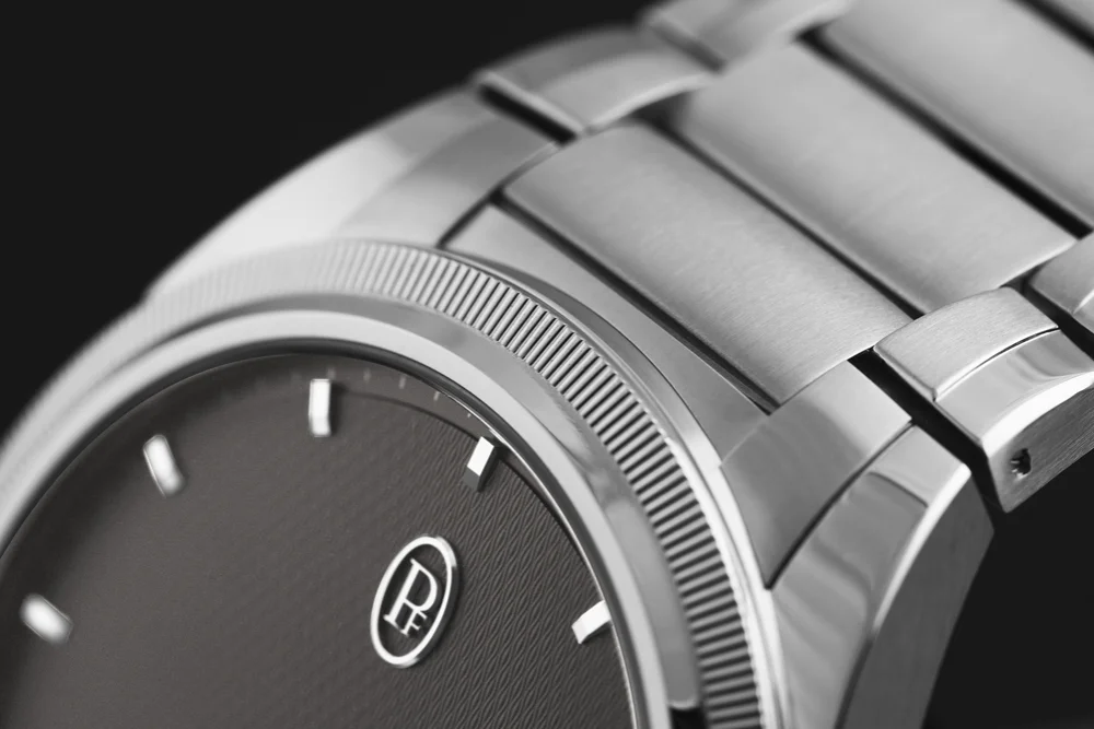 Parmigiani Fleurier Tonda PF Micro-Rotor