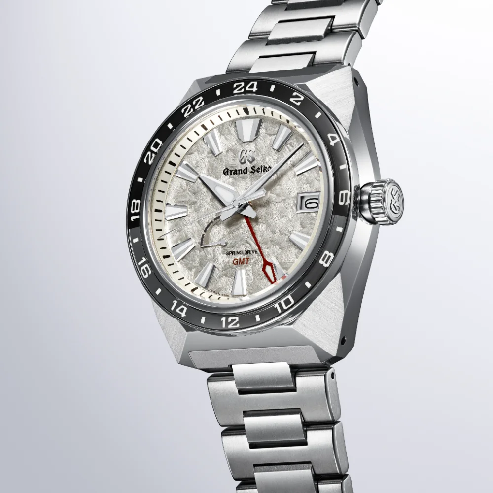 Grand Seiko Sports Collection