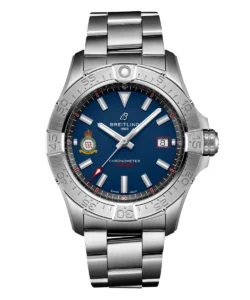Breitling Avenger 42 Red Arrows 60th Anniversary Edition