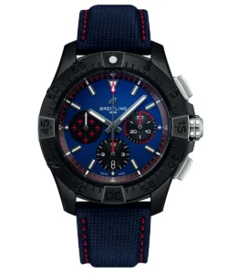 Breitling Avenger B01 Chrono 44 Red Arrows