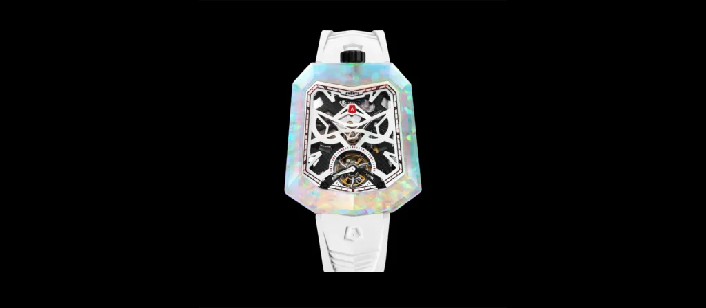 Aventi Enygma Opal PMT