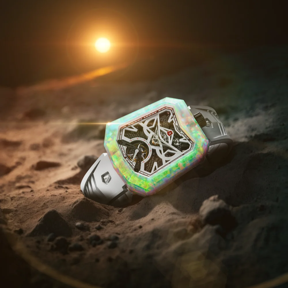 Aventi Enygma Opal PMT