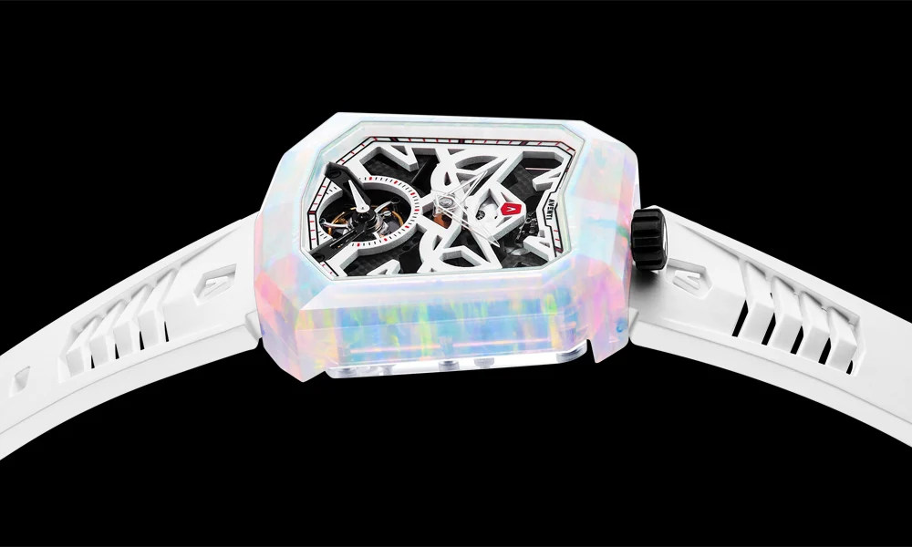 Aventi Enygma Opal PMT