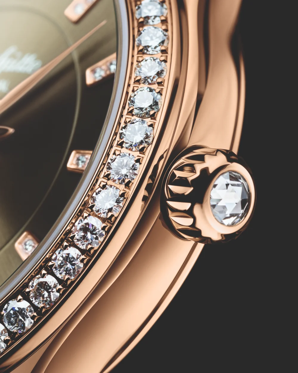 Glashütte Original Serenade Luna