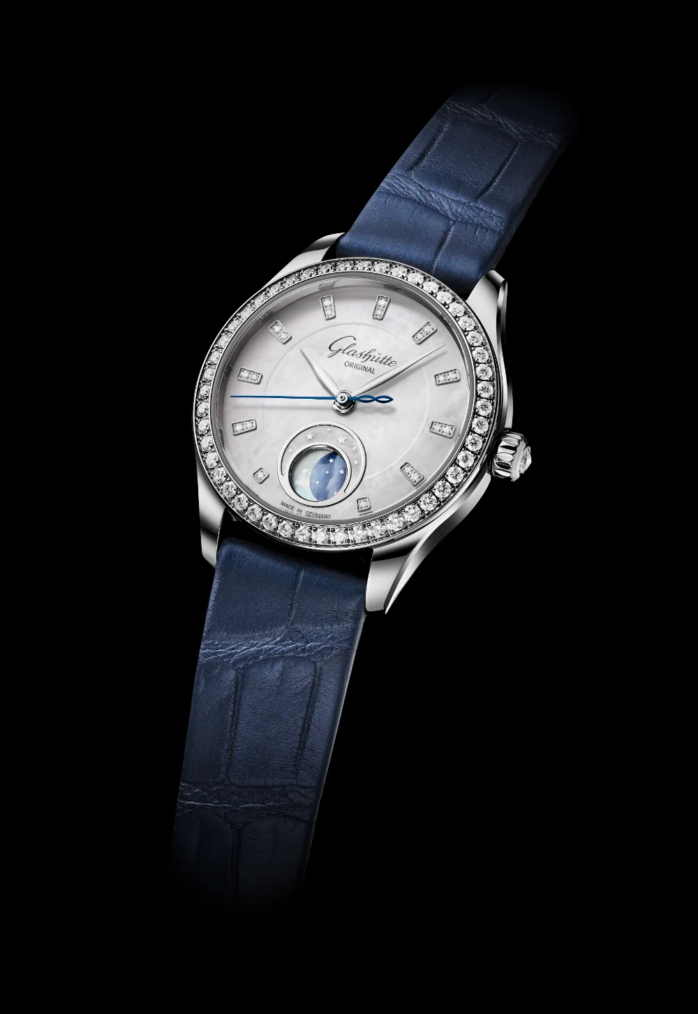 Glashütte Original Serenade Luna