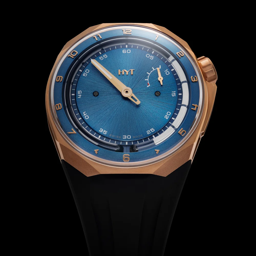 HYT T1 Series