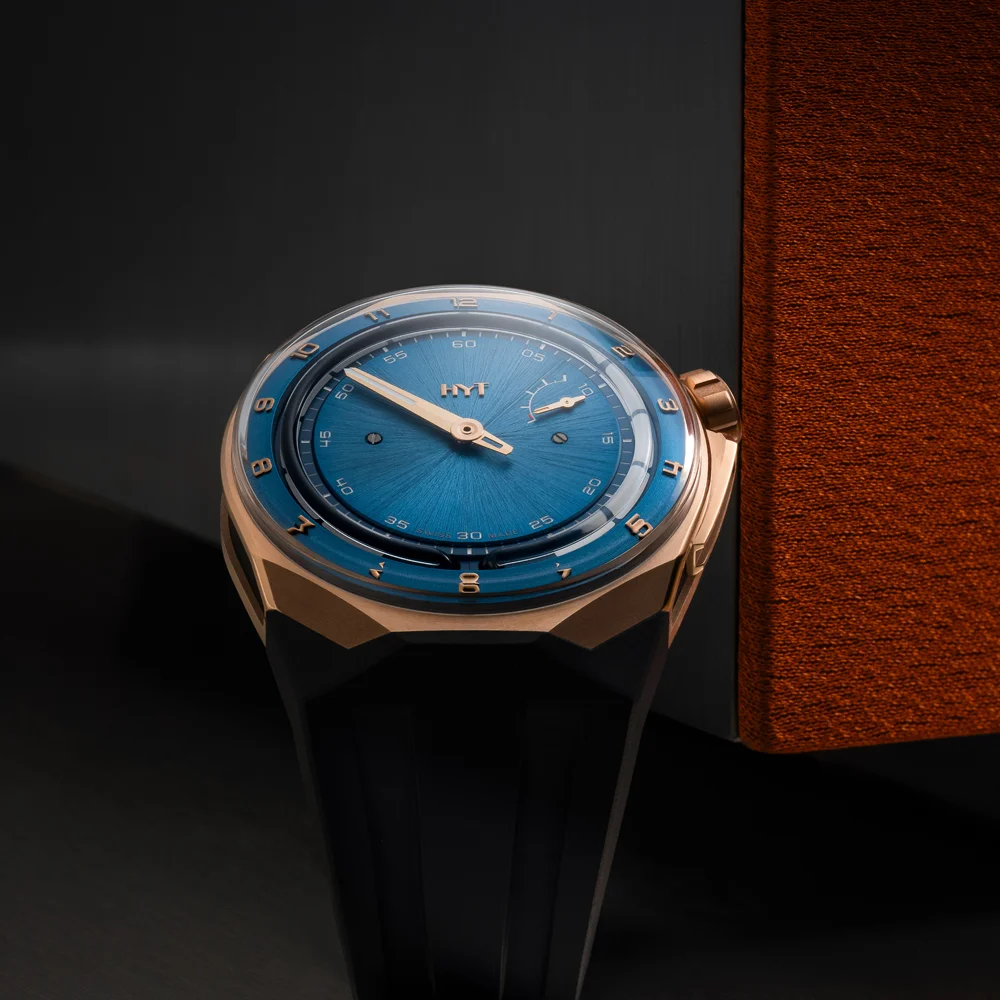HYT T1 Series