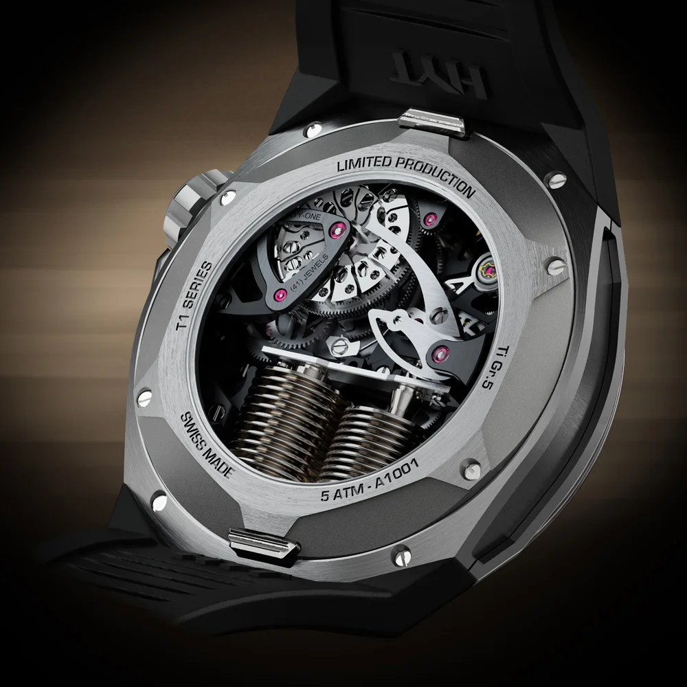 HYT T1 Series