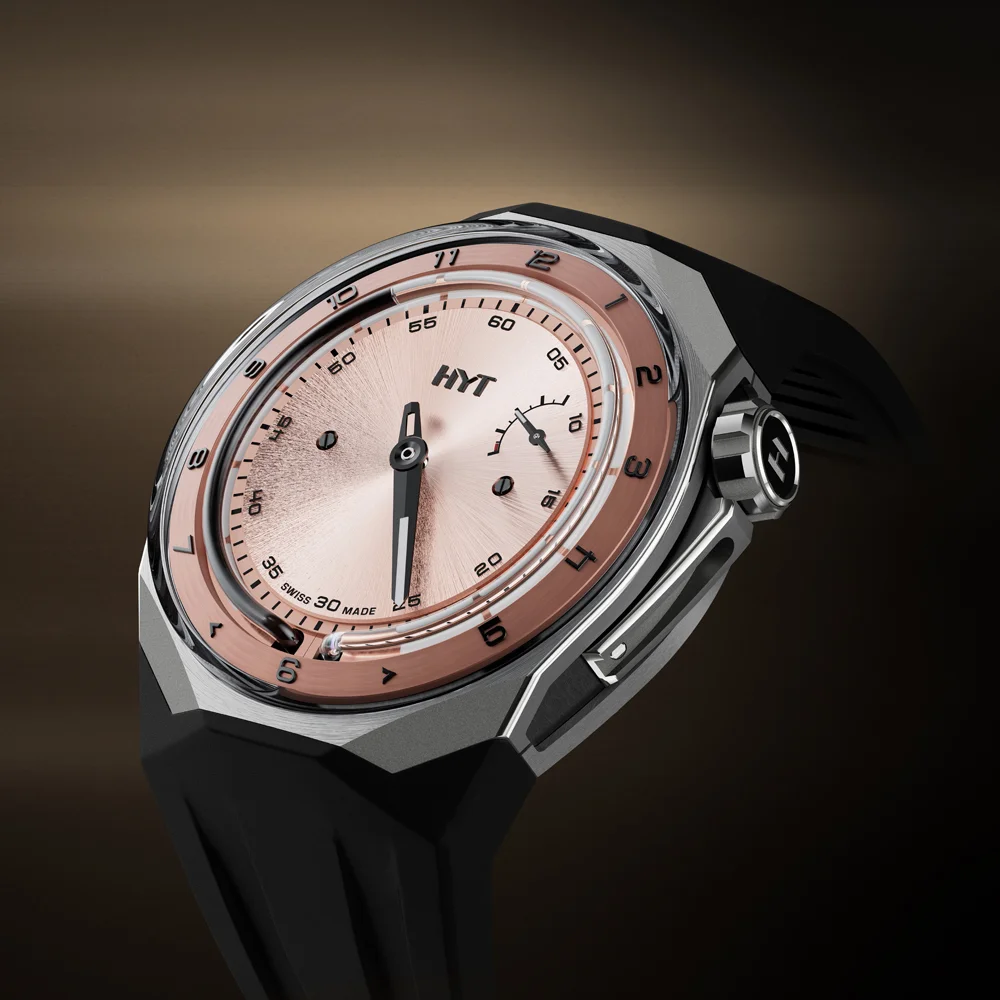 HYT T1 Series