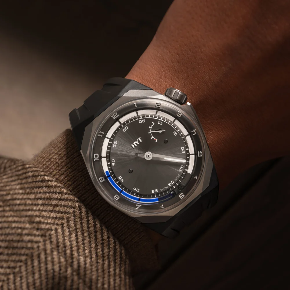 HYT T1 Series