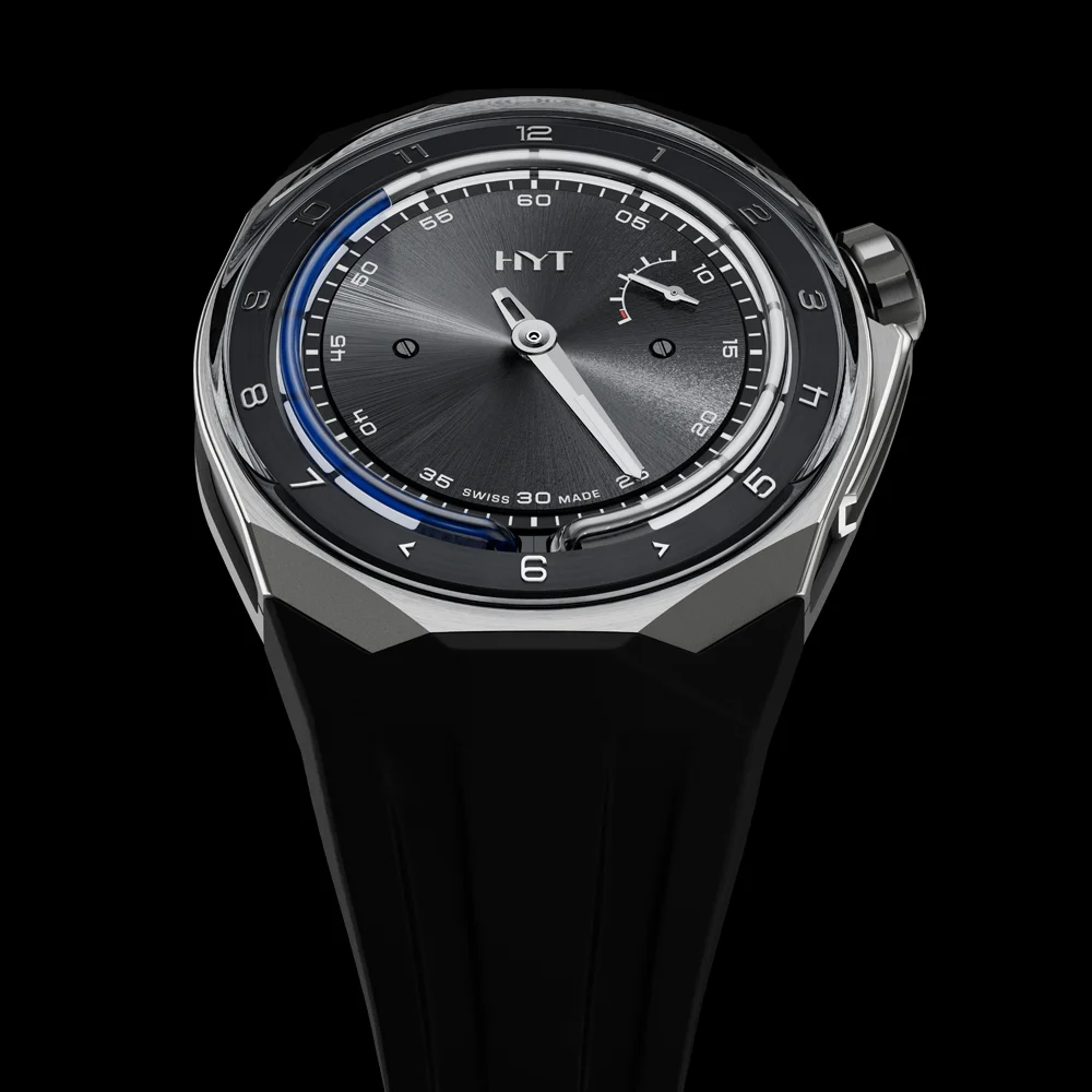 HYT T1 Series